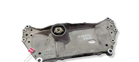 Volkswagen Touran II Front subframe 1K0199369F