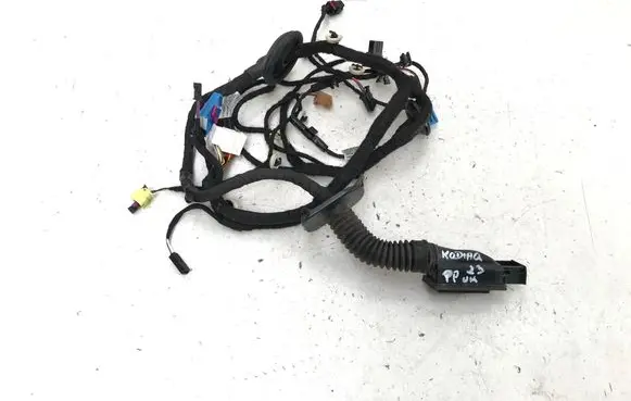 Skoda Kodiaq Front door wiring loom 567971120KH
