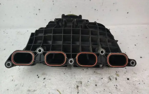 BMW 5 F10 F11 Intake manifold 7588126