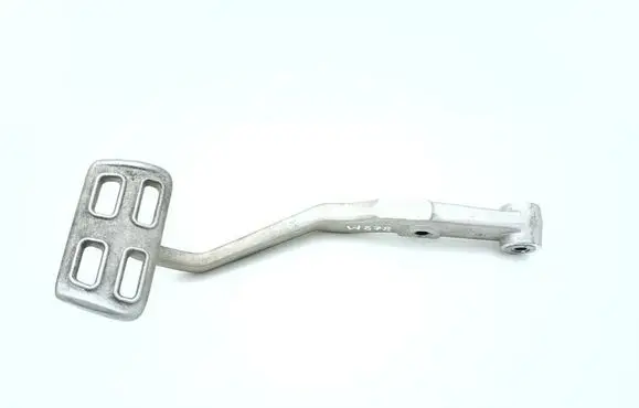 Chevrolet Corvette C6 Brake pedal 10253660