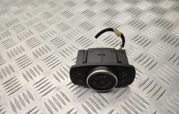 Ford Transit Custom Light switch JX7T13D061AC