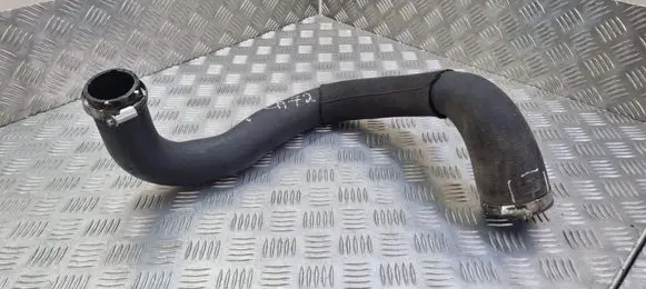 Ford Kuga II Intercooler hose/pipe FV416F072AC