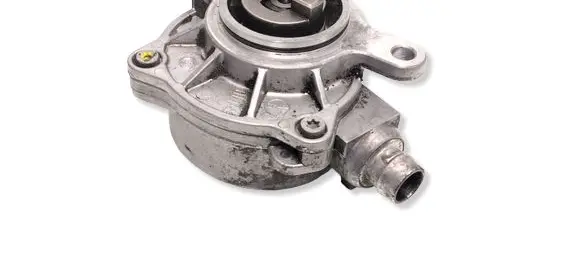 Opel Vivaro Vacuum pump 8200797164