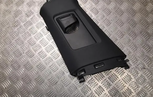 Polestar 4 (B) pillar trim (top) 80009768
