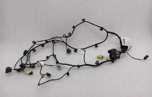 Ferrari FF Front door wiring loom/harness boot