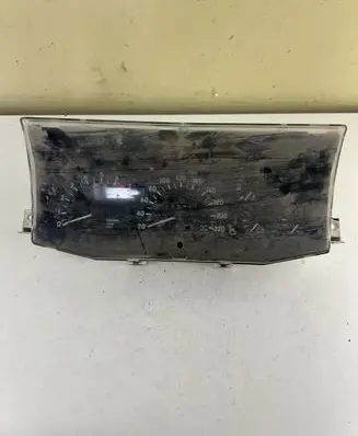 Opel Frontera A Speedometer (instrument cluster) 88481604 81117707 ART10035