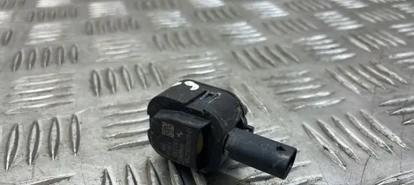 BMW 5 F10 F11 Airbag deployment crash/impact sensor 6577922417801