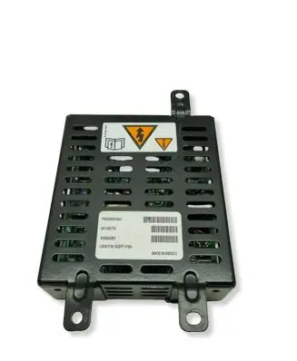 Ram 1500 Other control units/modules 68302053AD P68302053AD S8192CTS