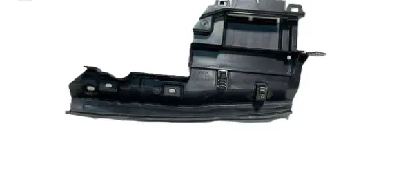 Peugeot 308 Top upper radiator support slam panel 9836354580 30989