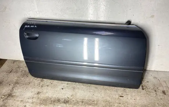 Audi A4 S4 B6 8E 8H Door (2 Door Coupe) 