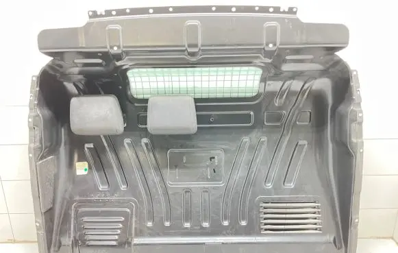 Ford Transit - Tourneo Connect Trunk separation DT1119K265AC DT11V42006AB DT1119K545JH