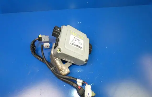 Hyundai i40 Other control units/modules 3Z563-99600 4VFDE309