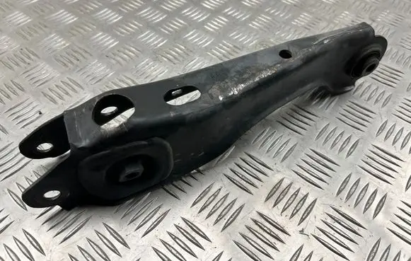 Rear upper control arm/wishbone