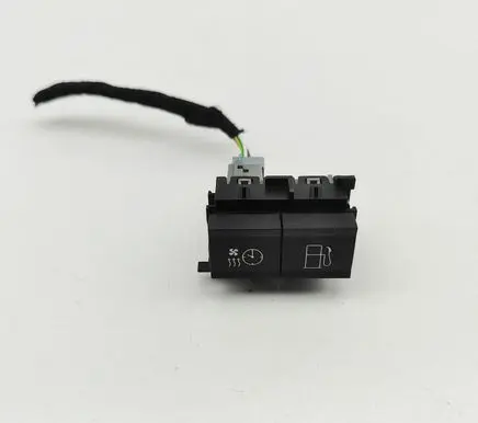 Peugeot 508 II A set of switches 98355039ZD