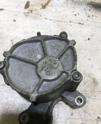 Peugeot 307 Alarm system siren B05CH