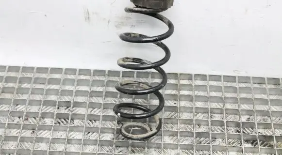 Audi A5 8T 8F Rear coil spring