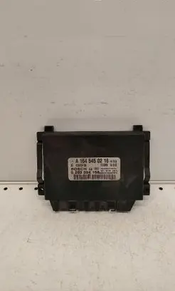 Mercedes-Benz ML W164 Parking PDC control unit/module A1645450216