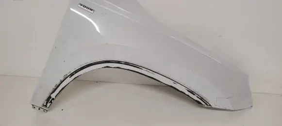 Skoda Karoq Fender