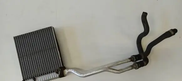 Ford Galaxy A/C cooling radiator (condenser)