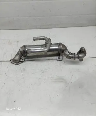 KIA Sorento EGR valve cooler 234304A470