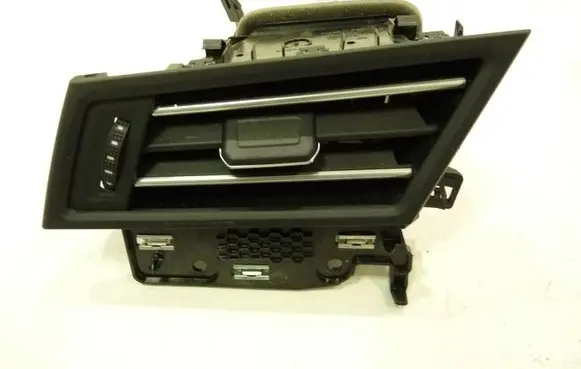 Volkswagen Arteon Dashboard side air vent grill/cover trim 3G1819701E