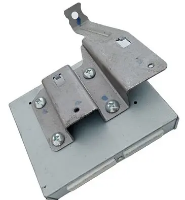 Nissan Qashqai Voice control module 284A1HV00B