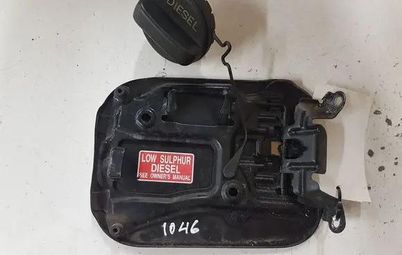 Toyota Avensis T270 Fuel tank cap