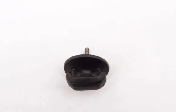 Skoda Roomster (5J) Tie down hook / loop 1Z9868280