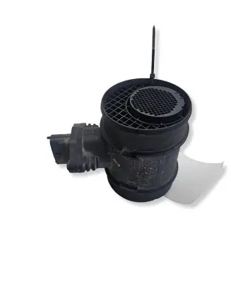 Opel Meriva A Mass air flow meter 55350047