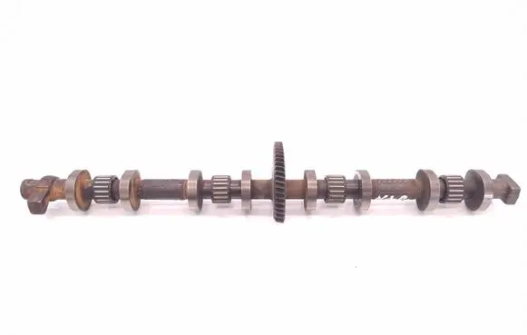 Camshaft