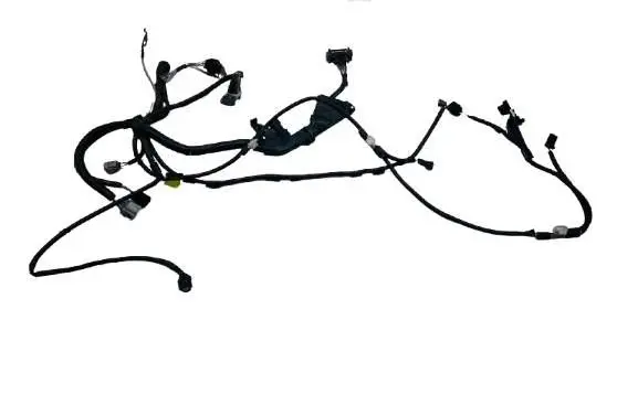 Toyota RAV 4 (XA50) Headlight/headlamp wiring loom/harness 