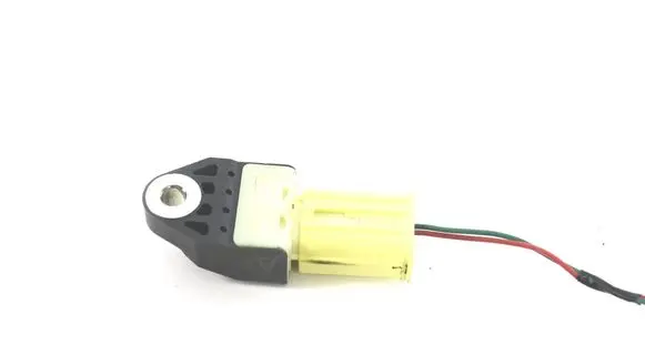Subaru Outback Airbag deployment crash/impact sensor 98237AJ000