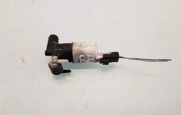 Peugeot 807 Windscreen/windshield washer pump 9641553880