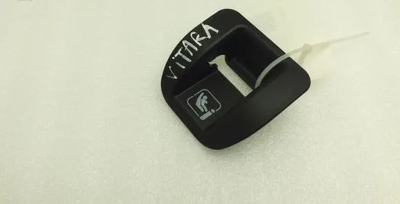 Suzuki Vitara (LY) ISOFIX cover 8722861M0