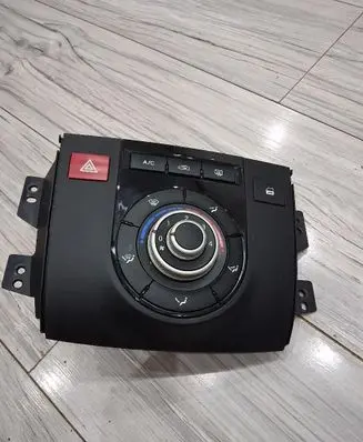 KIA Venga Climate control unit 97250-1p150eq