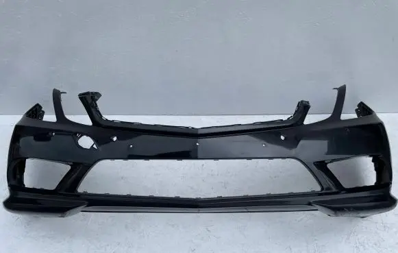Mercedes-Benz E C207 W207 Front bumper A2078852725
