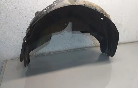Hyundai ix 55 Rear arch fender liner splash guards