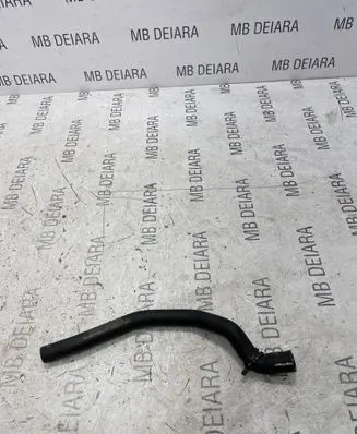 Mercedes-Benz S W222 Engine coolant pipe/hose A2225013491