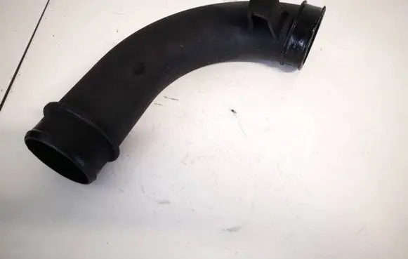Chevrolet Captiva Intercooler hose/pipe 96628984