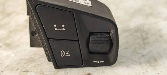 Opel Antara Steering wheel buttons/switches 96628661