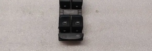 Audi A4 S4 B8 8K Electric window control switch 8K0959851D