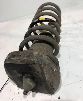 Volvo XC70 Rear coil spring