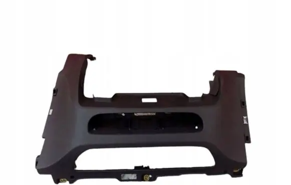 Audi Q5 SQ5 Other dashboard part 80B857297