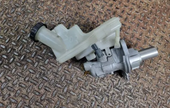 Mercedes-Benz A W177 Master brake cylinder A1774304400
