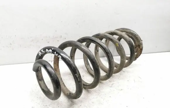 Audi A3 S3 A3 Sportback 8P Rear coil spring