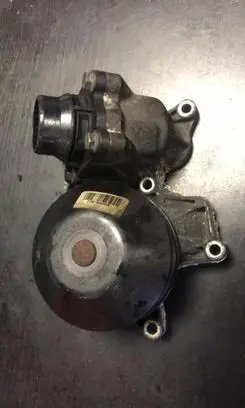 BMW 1 E81 E87 Water pump 7797640