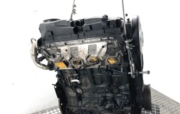 Audi A5 8T 8F Engine CGL