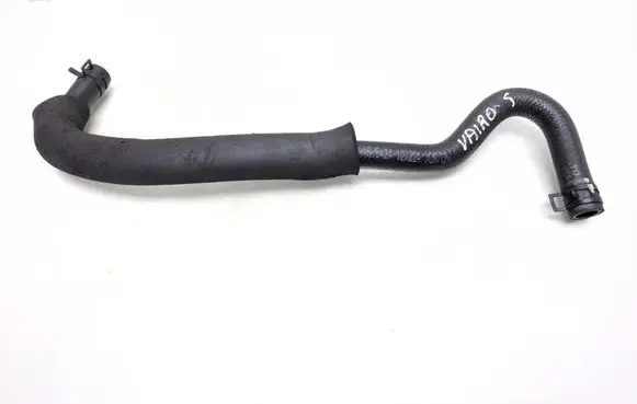 Chevrolet Captiva Power steering hose/pipe/line 95918873