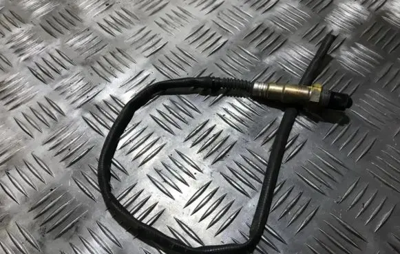 Renault Scenic II - Grand scenic II Lambda probe sensor 8200616106 0231004071