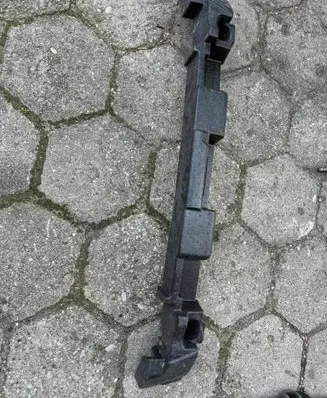 Lexus RX V Front bumper foam support bar 52611-48250